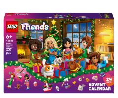  LEGO Friends 42668 Adventskalender 2025