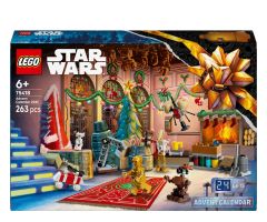 LEGO Star Wars 75418 Adventskalender 2025