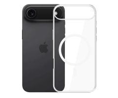 3mk EverClear MagCase für iPhone 17 Air
