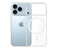 3mk EverClear MagCase für iPhone 17 Pro
