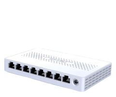 Tenda 8p SM108 (8x10/100/1000/2500Mbit)
