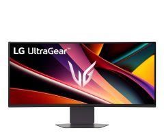 LG UltraGear 34G600A-B