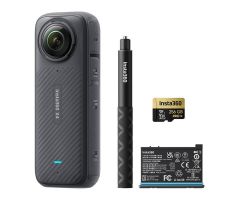 Insta360 X4 Abenteuer-Bundle