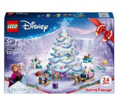 LEGO Disney 43273 Adventskalender 2025
