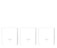 Tenda Nova EX3 3-PACK (1500Mb/s a/b/g/n/ac/ax)