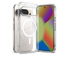 Ringke Fusion Magnetic Magsafe Google Pixel 10 / 10 Pro Clear