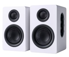 Silver Monkey SP-250 Classic White