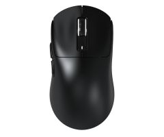 Attack Shark X3MAX Superlight 42 kDPI PAW3950 Omron Schwarz