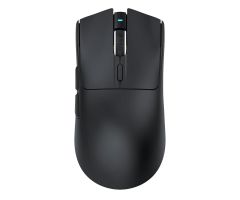 Attack Shark X1 Touchpad PAW3395PRO Omron Schwarz mit Ladestation