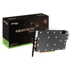 INNO3D GeForce RTX 5090 iChill Frostbite Pro 32GB GDDR7 DLSS4