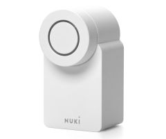 Nuki Smart Lock Go Smart Lock