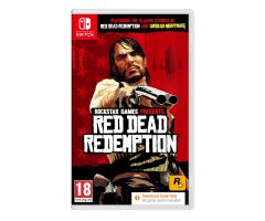 Red Dead Redemption wechseln