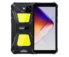 OUKITEL G5 4/128GB Schwarz