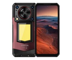 OUKITEL WP56 12/512GB 16000mAh Rot
