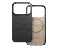 Native Union Classic Case black für iPhone 17 Pro