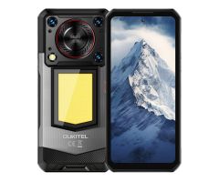 OUKITEL WP56 12/512GB 16000mAh Schwarz