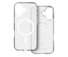 Native Union Clear Case transparent für iPhone 17
