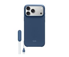 Apple Smartphone-Hülle Beats Kickstand für iPhone 17 Pro Max Navy Blue
