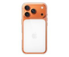 Apple Transparent Smartphone-Hülle MagSafe für iPhone 17 Pro