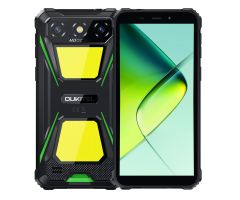 OUKITEL G5 4/128GB Grün