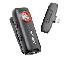 Hohem MC01 (1 TX + 1 RX) Lightning