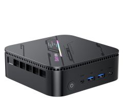 Blackview MP100 Pro i9-12900HK/16GB/1TB Schwarz