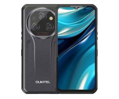 OUKITEL WP39 Pro 12/512GB 11000mAh Grau
