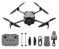 DJI Mini 5 Pro