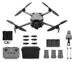 DJI Mini 5 Pro Fly More Combo (RC-N3)