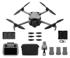 DJI Mini 5 Pro Fly More Combo (RC2)