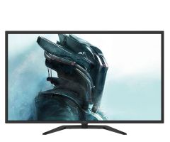 iiyama G-Master G4380UHSU-B2 Red Eagle