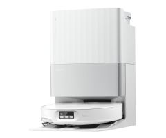 Roborock Qrevo Edge T Weiß