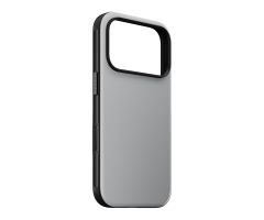 Nomad Modern Case für iPhone 17 Pro MagSafe lunar gray