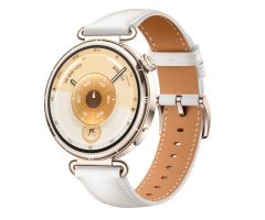 Huawei Watch GT 6 Classic Weiß 41mm