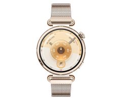 Huawei Watch GT 6 Elegant gold 41mm