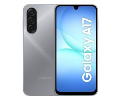 Samsung Galaxy A17 4/128GB grau