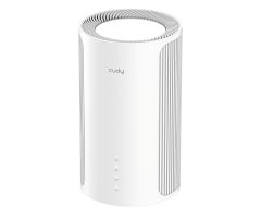 Cudy P2 (Wi-Fi 3000Mb/s a/b/g/n/ac/ax) 5G