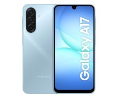Samsung Galaxy A17 4/128GB blau