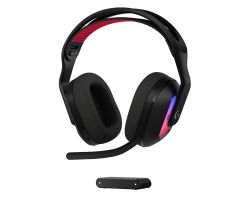 Logitech Astro A20 X Schwarz