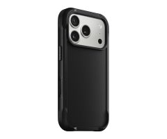Nomad Rugged Case für iPhone 17 Pro MagSafe black