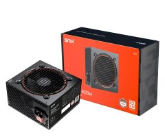 SMX Daito G1 600W Bronze