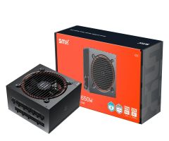 SMX Okame G3 650W ATX 3.1