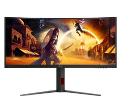 OUTLET - AOC CU34G4