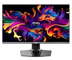 MSI MAG 272QP QD-OLED X50