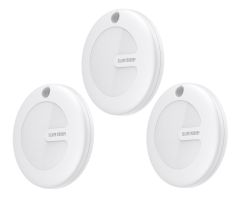 Silver Monkey TAG Locator 3 Stk.