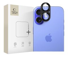 Tech-Protect Camfull Fit+ für Iphone 17 Black