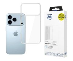 3mk Clear Case für iPhone 17 Pro