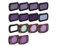 Freewell ND Mega Kit 14er-Pack für DJI Osmo Pocket 3