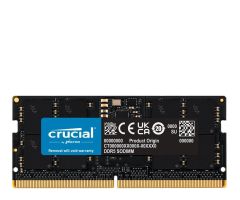 Crucial 48GB (1x48GB) 5600 CL46