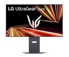 LG UltraGear 32GX870A-B.AEU OLED